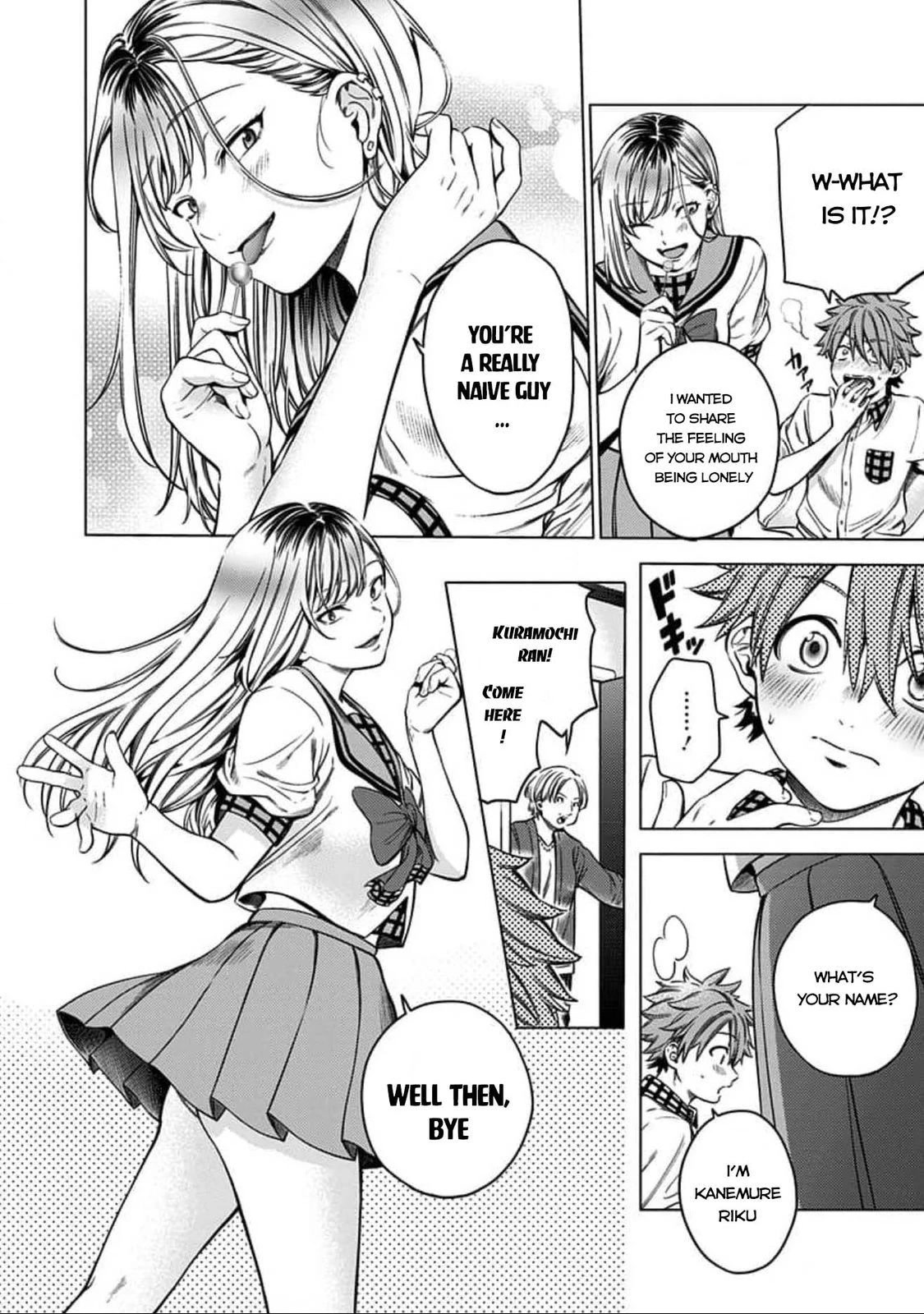 World's End Harem Chapter 87 page 29 - Chapter 87