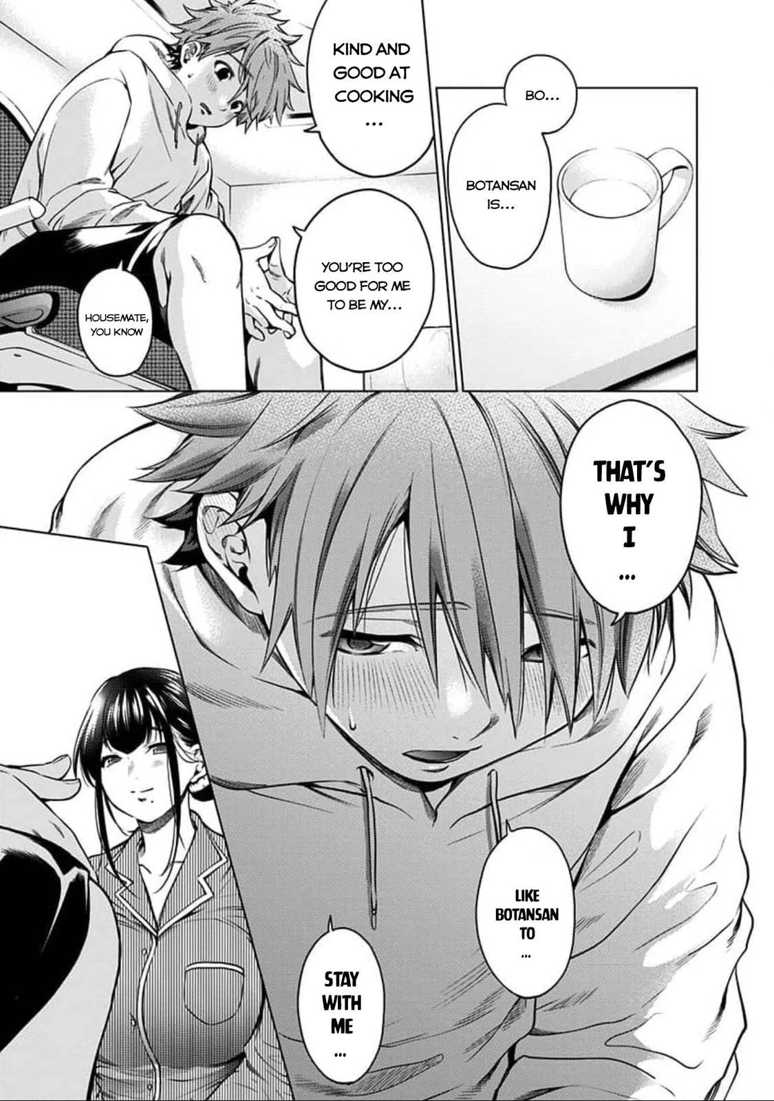 World's End Harem Chapter 87 page 9 - Chapter 87
