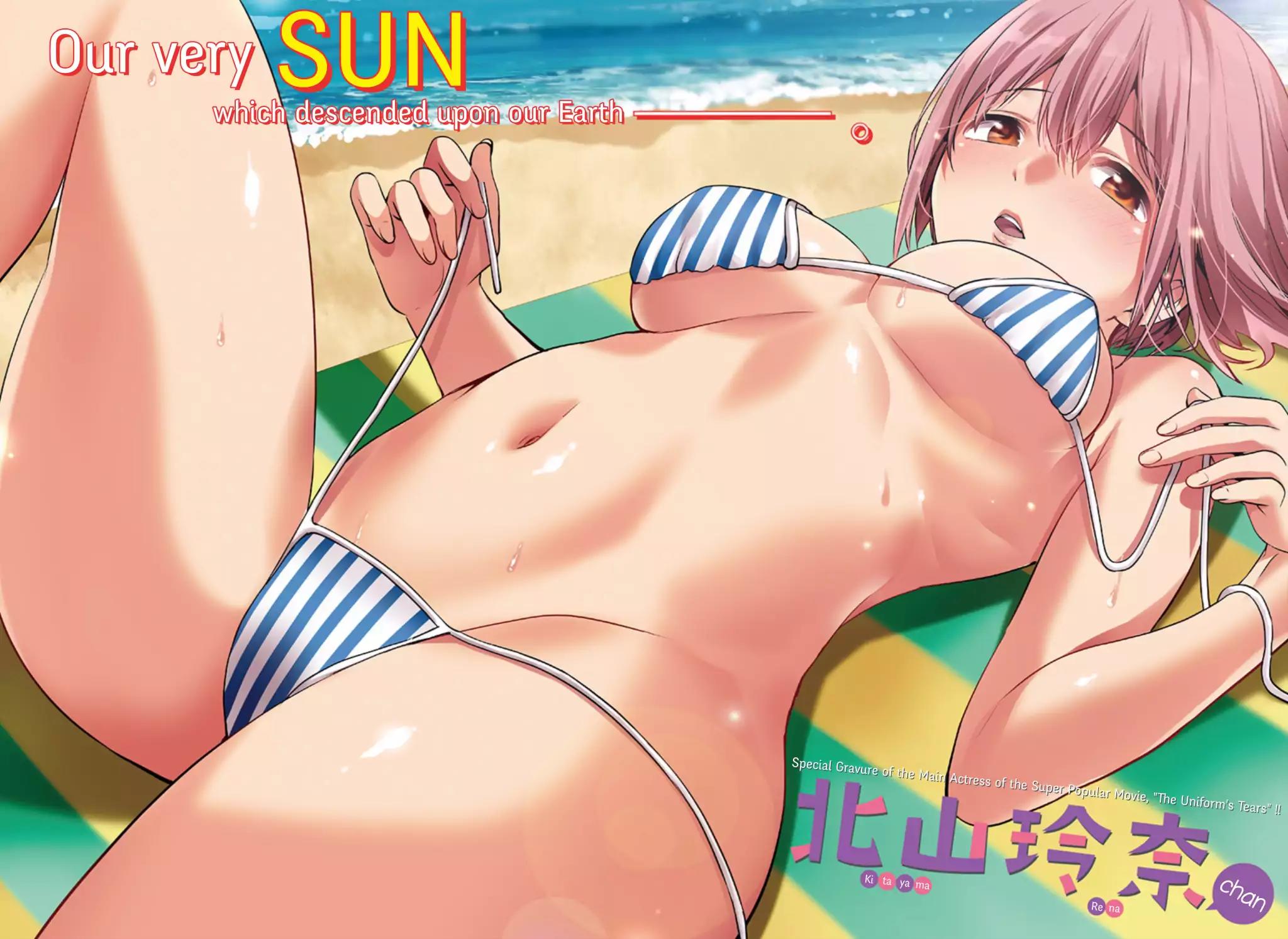 World's End Harem Chapter 9.1 page 2 - Chapter 9.1: Special: Gravure