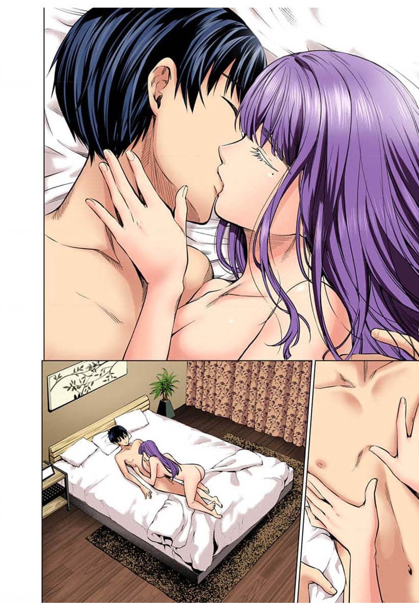 World's End Harem Chapter 90 page 22 - Chapter 90