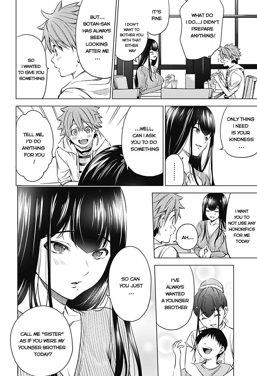 World's End Harem Chapter 92 page 20 - Chapter 92