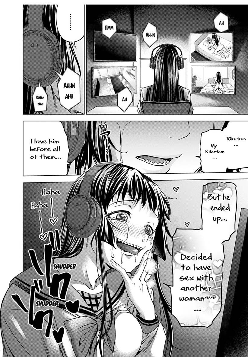 World's End Harem Chapter 93 page 30 - Chapter 93