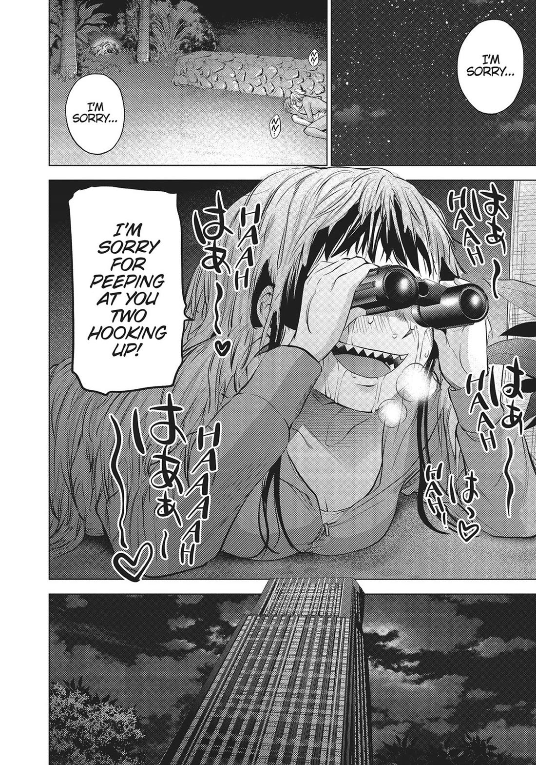 World's End Harem Chapter 97 page 24 - Chapter 97