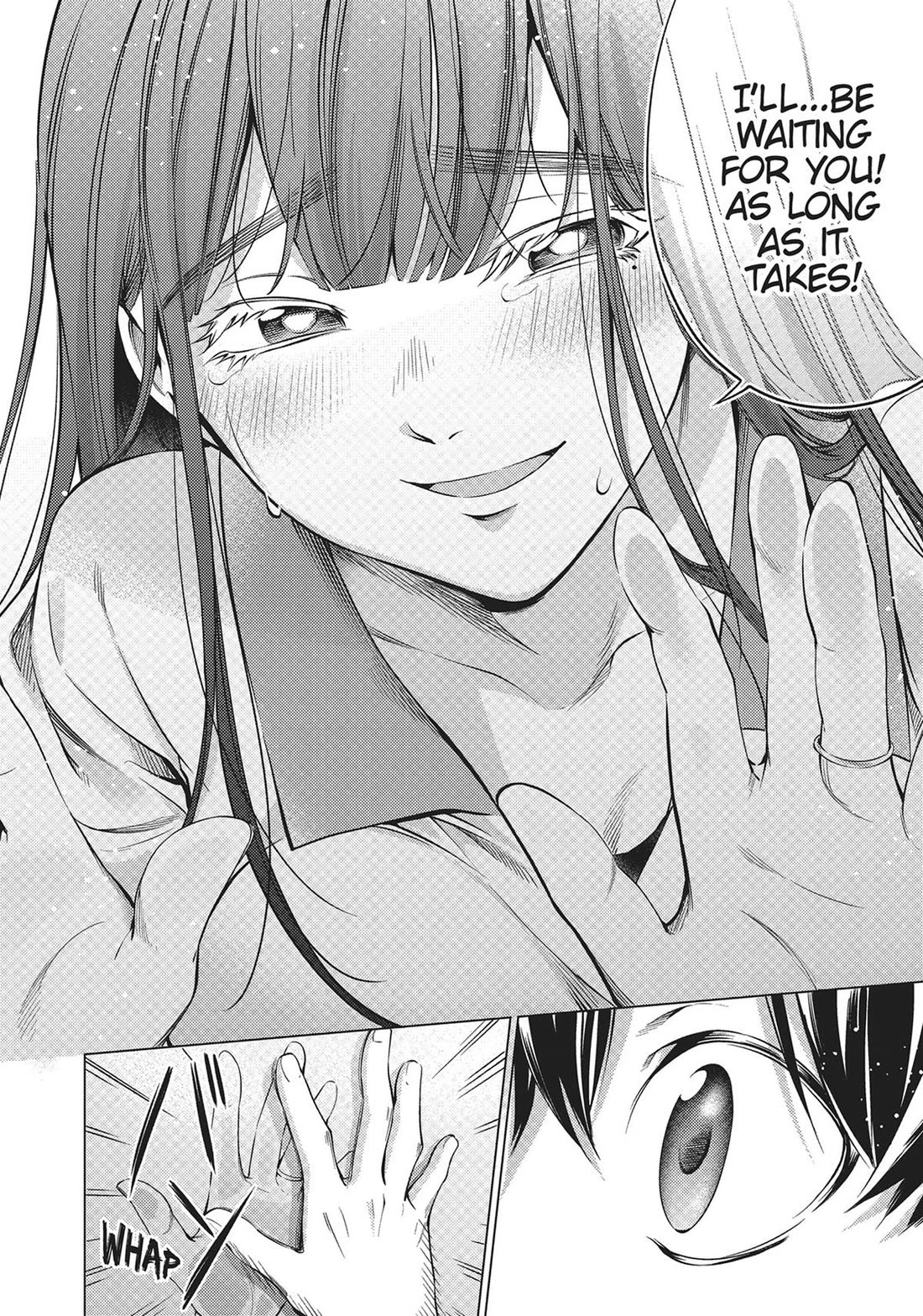 World's End Harem Chapter 98 page 22 - Chapter 98