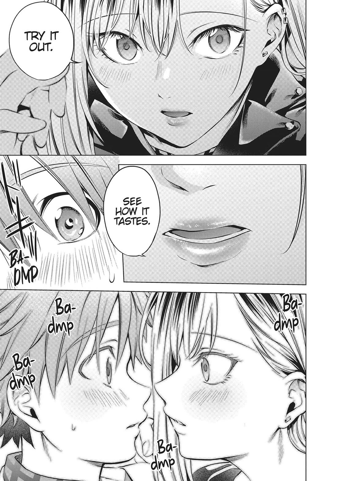 World's End Harem Chapter 99 page 19 - Chapter 99