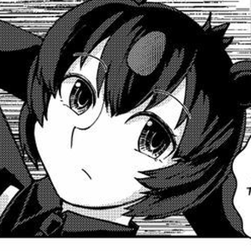 World's End Sabotage Chapter 15 cover