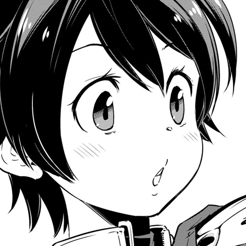 World's End Touring Chapter 23: Ogano cover