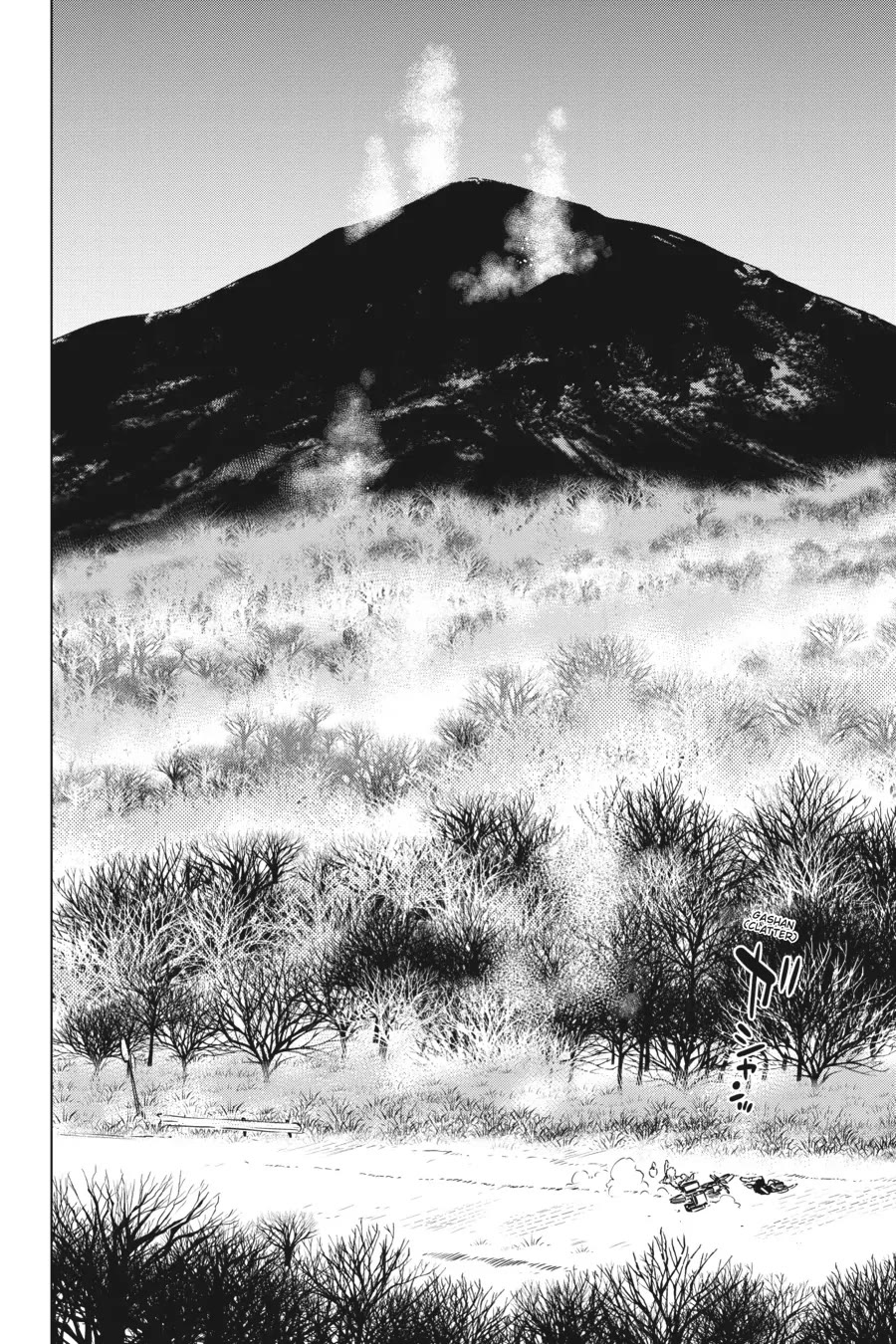 World's End Touring Chapter 25 page 21 - Chapter 25