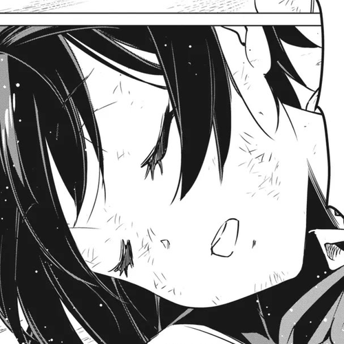 World's End Touring Chapter 25 cover