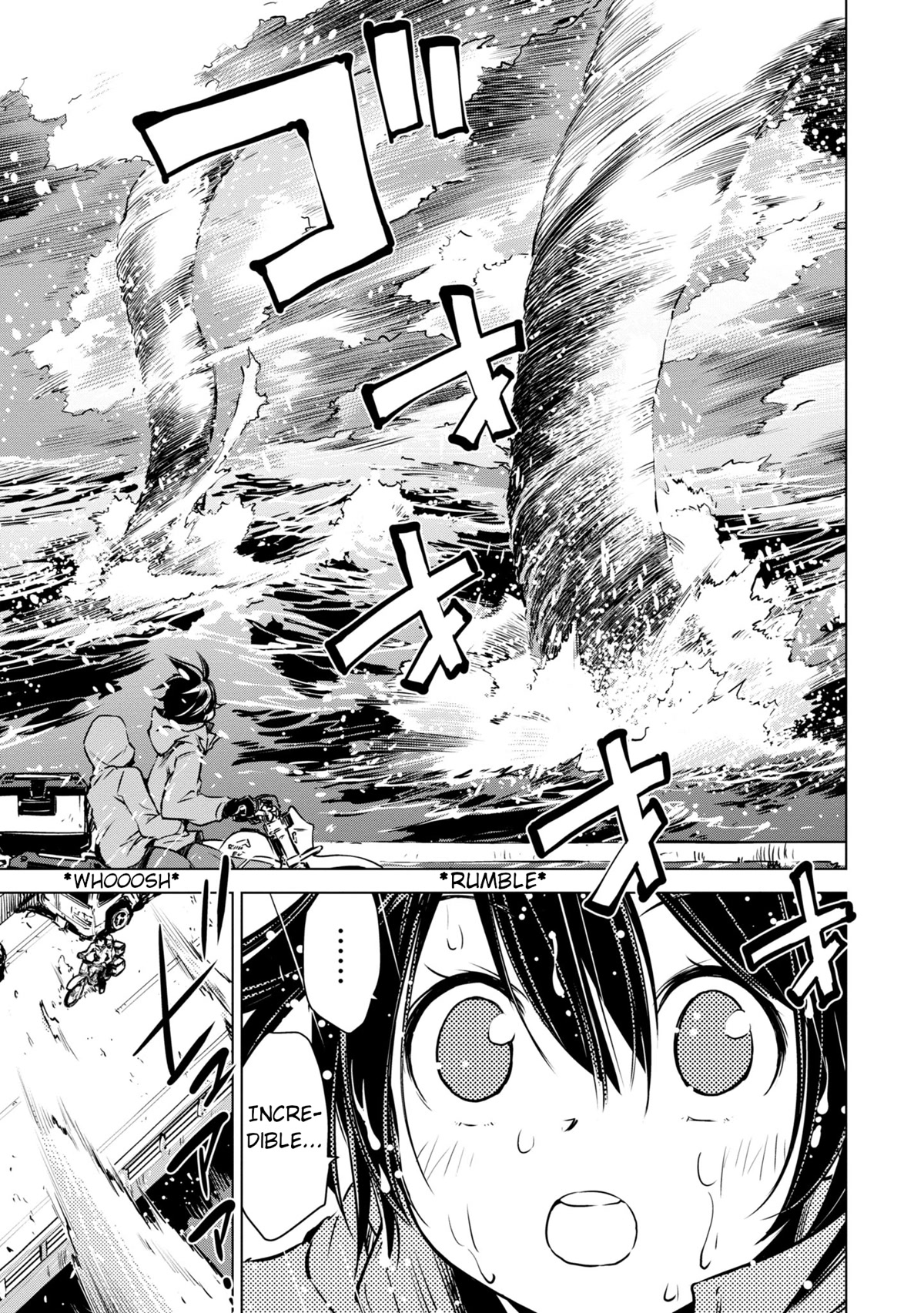World's End Touring Chapter 9 page 22 - Chapter 9: Chiba, Outskirts of Ichihara