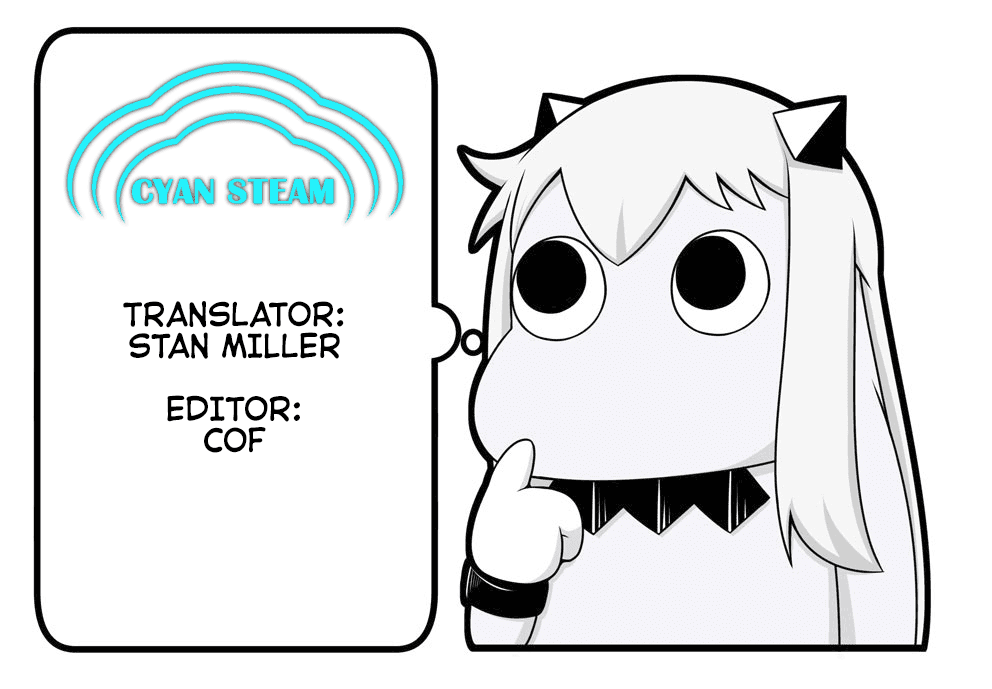 World's First Romcom: Oga & Bebe Chapter 0.1 page 21 - Chapter 0.1