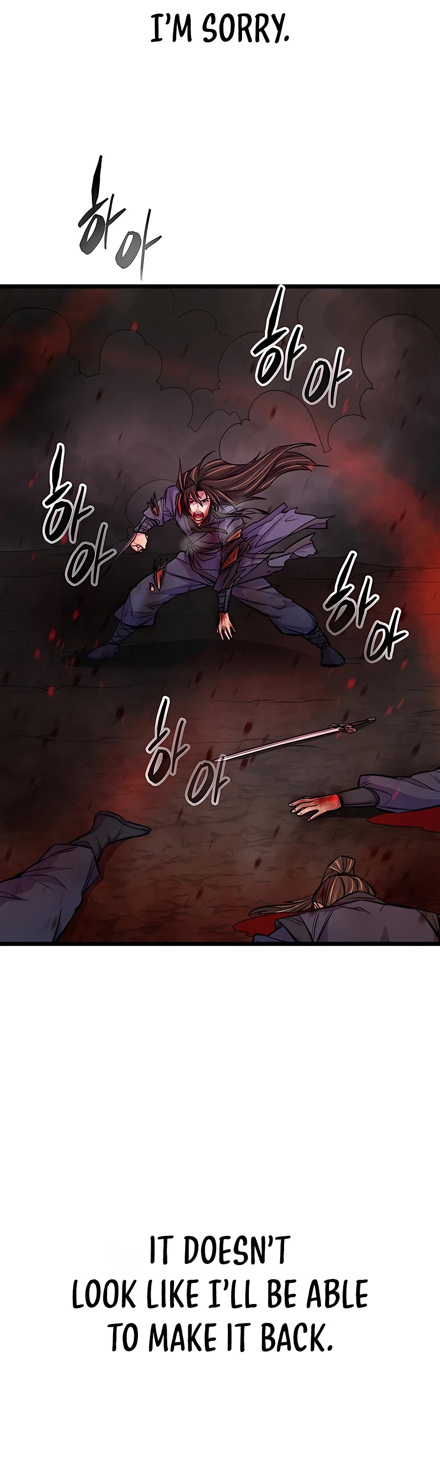 World’s Greatest Senior Disciple Chapter 0 page 10 - Chapter 0