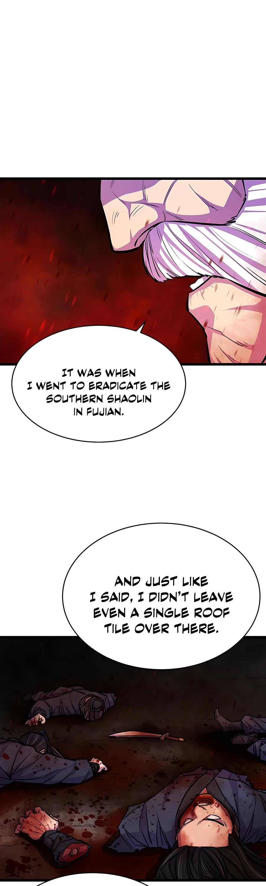 World’s Greatest Senior Disciple Chapter 0 page 13 - Chapter 0