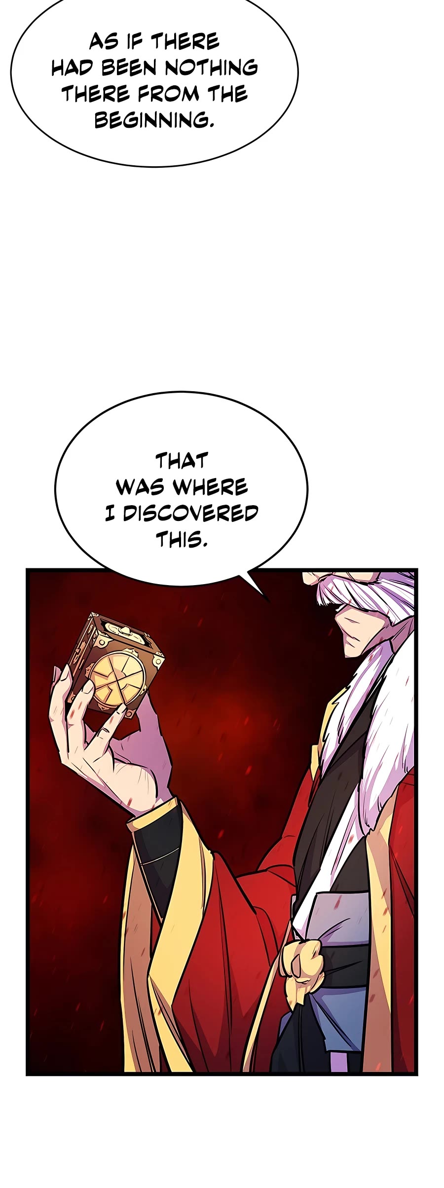 World’s Greatest Senior Disciple Chapter 0 page 14 - Chapter 0