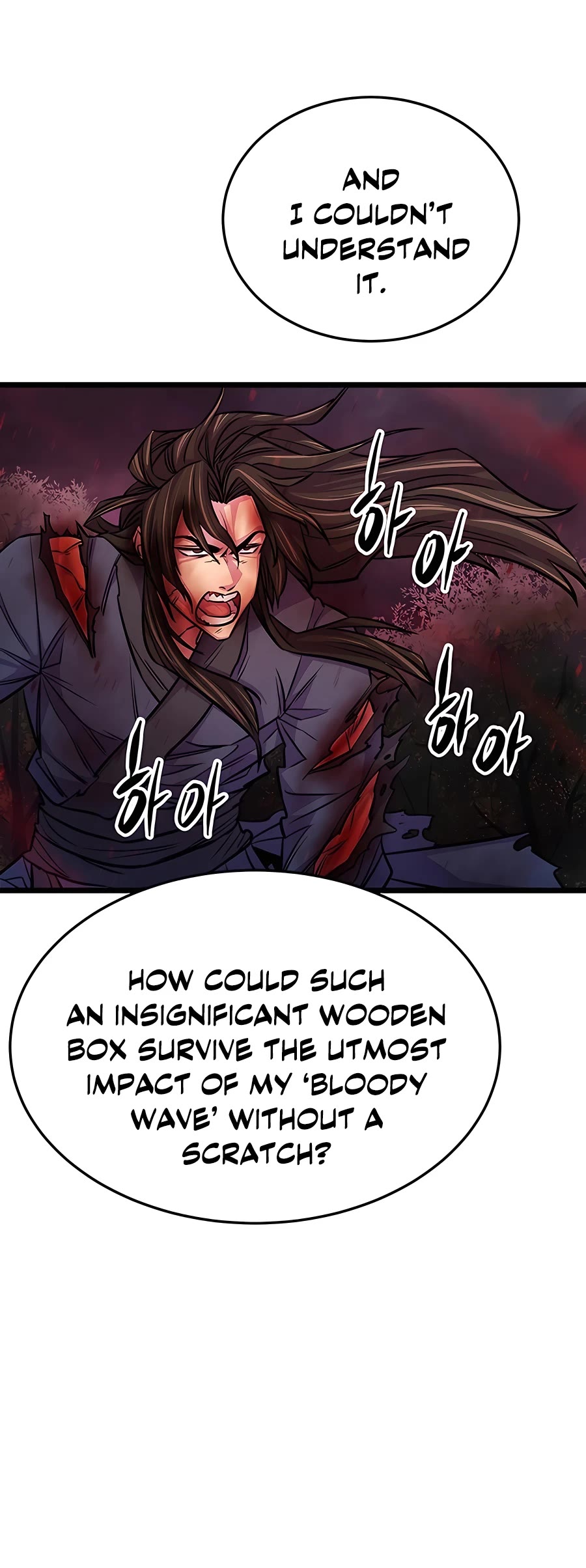 World’s Greatest Senior Disciple Chapter 0 page 15 - Chapter 0