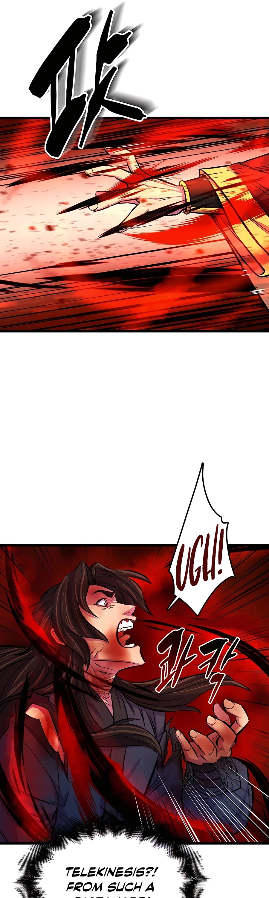 World’s Greatest Senior Disciple Chapter 0 page 19 - Chapter 0