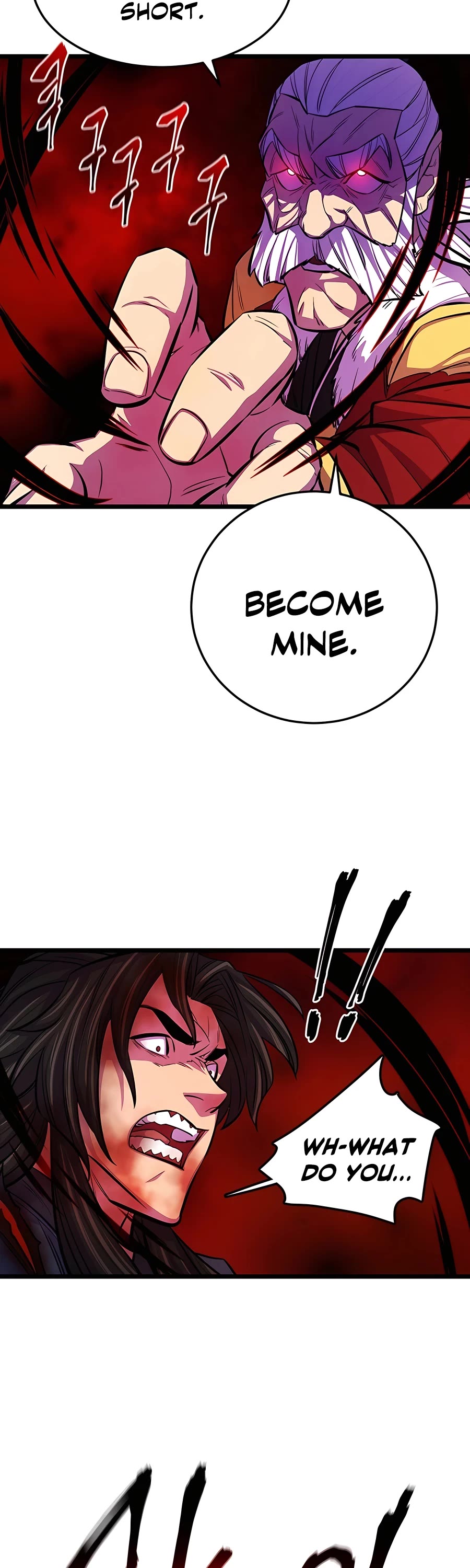 World’s Greatest Senior Disciple Chapter 0 page 24 - Chapter 0