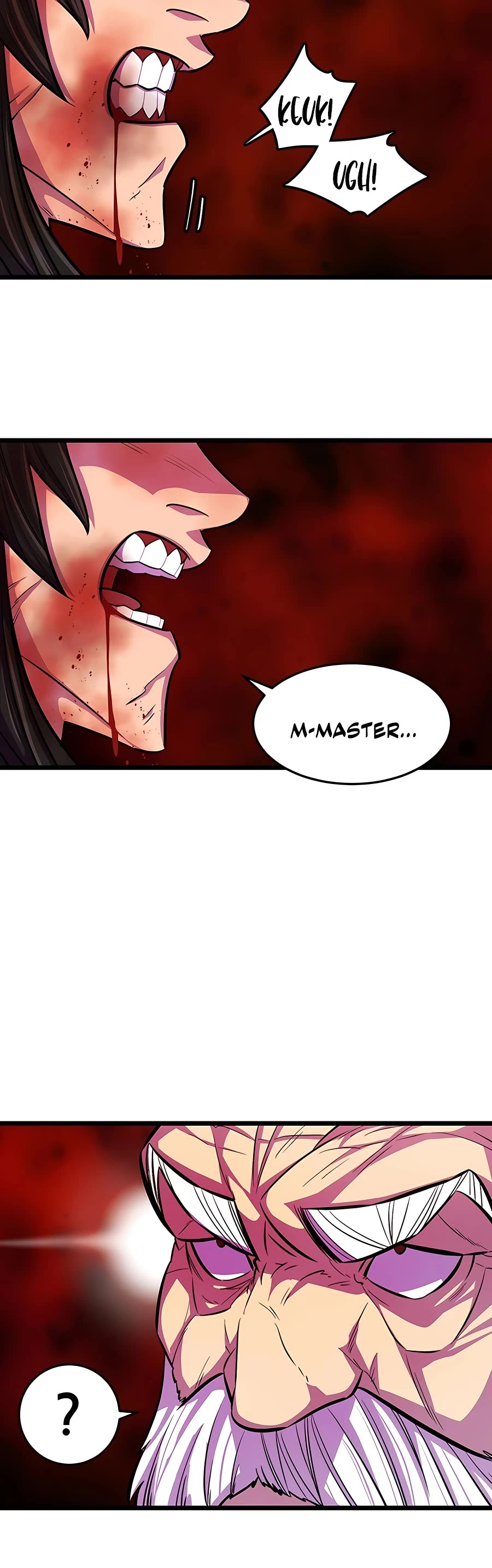 World’s Greatest Senior Disciple Chapter 0 page 29 - Chapter 0