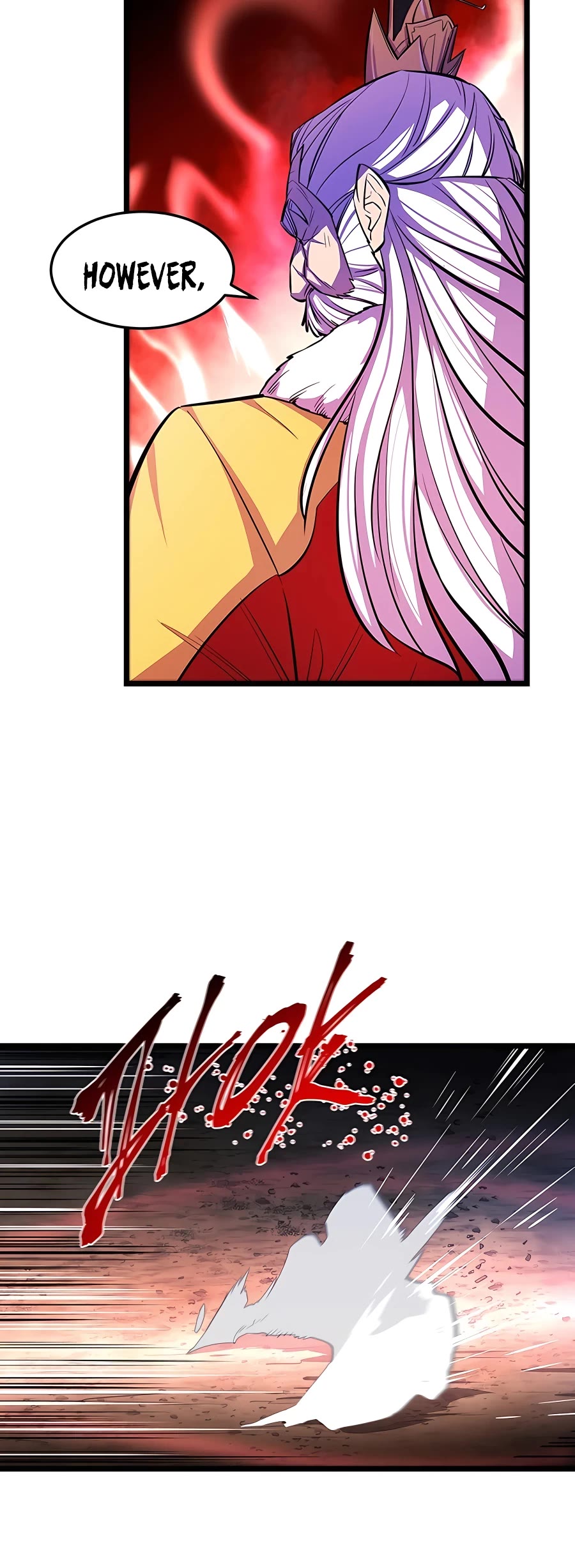 World’s Greatest Senior Disciple Chapter 0 page 36 - Chapter 0