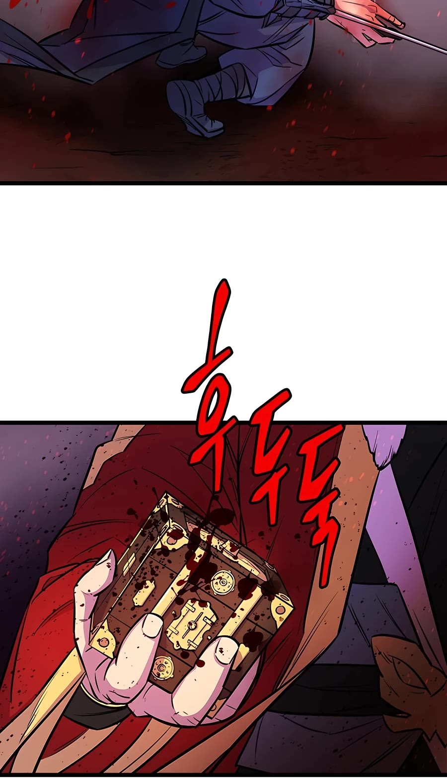 World’s Greatest Senior Disciple Chapter 0 page 40 - Chapter 0