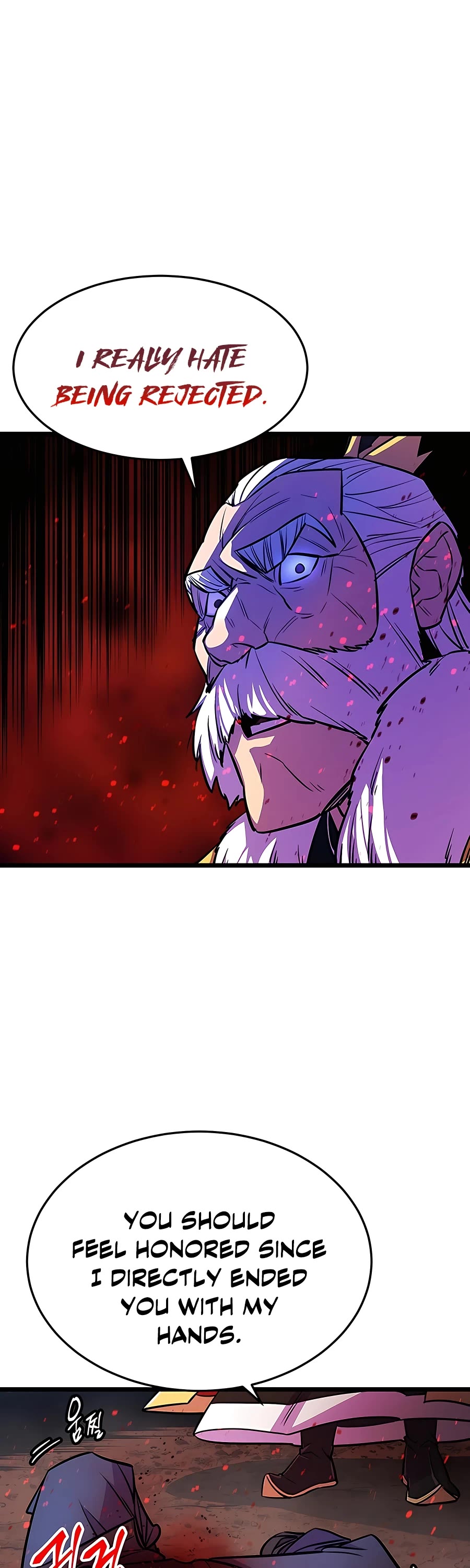 World’s Greatest Senior Disciple Chapter 0 page 41 - Chapter 0