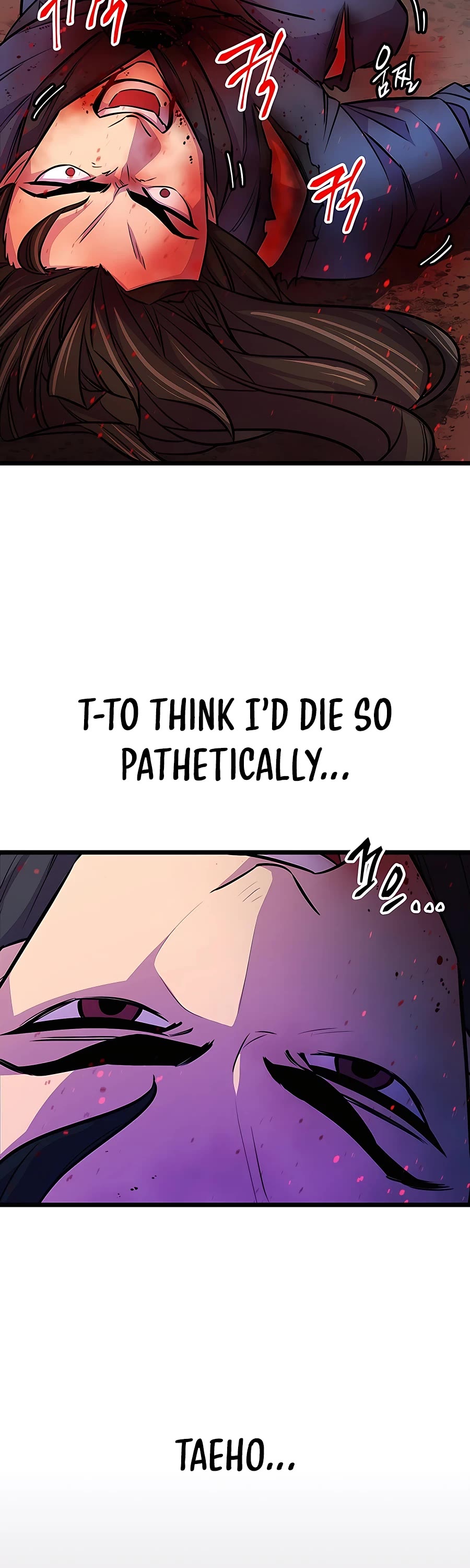 World’s Greatest Senior Disciple Chapter 0 page 42 - Chapter 0