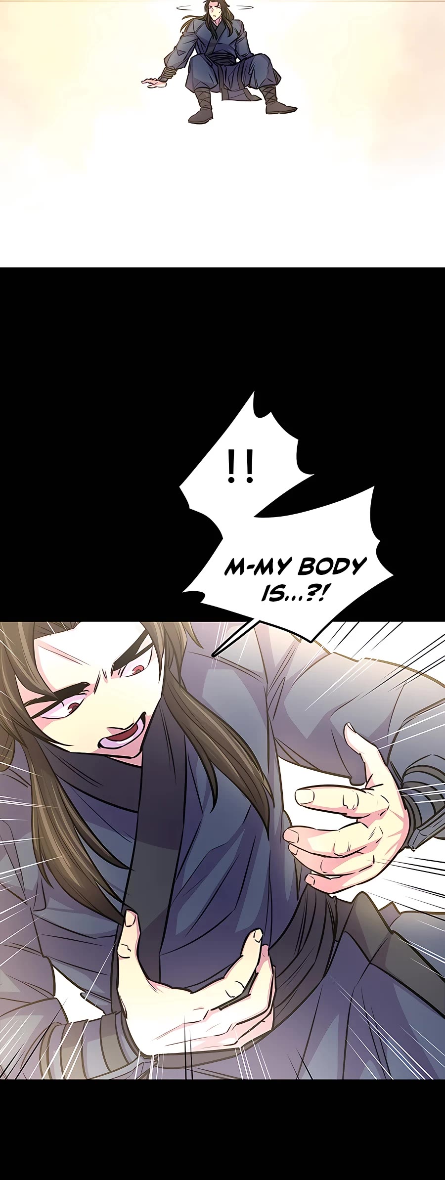 World’s Greatest Senior Disciple Chapter 0 page 49 - Chapter 0