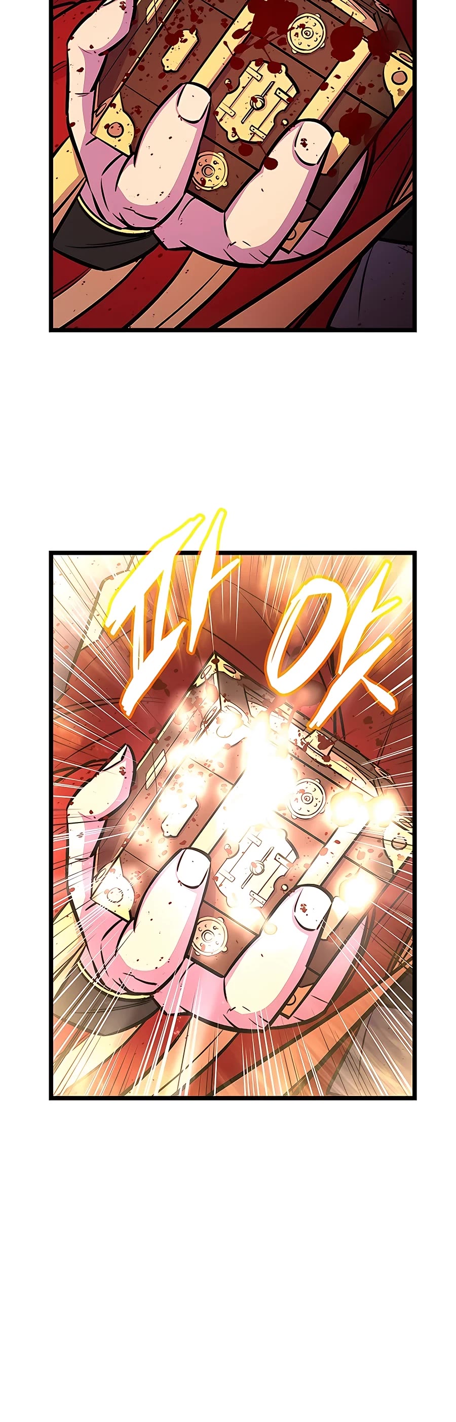 World’s Greatest Senior Disciple Chapter 0 page 53 - Chapter 0