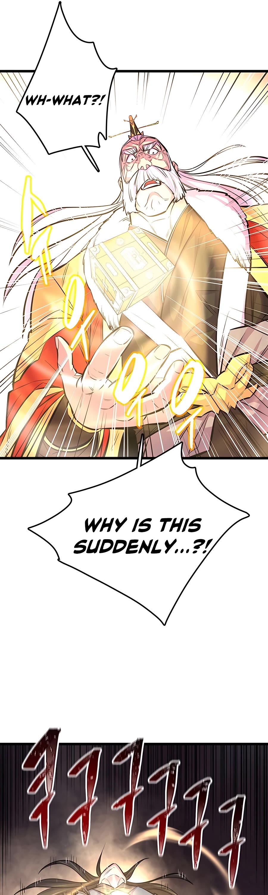 World’s Greatest Senior Disciple Chapter 0 page 54 - Chapter 0