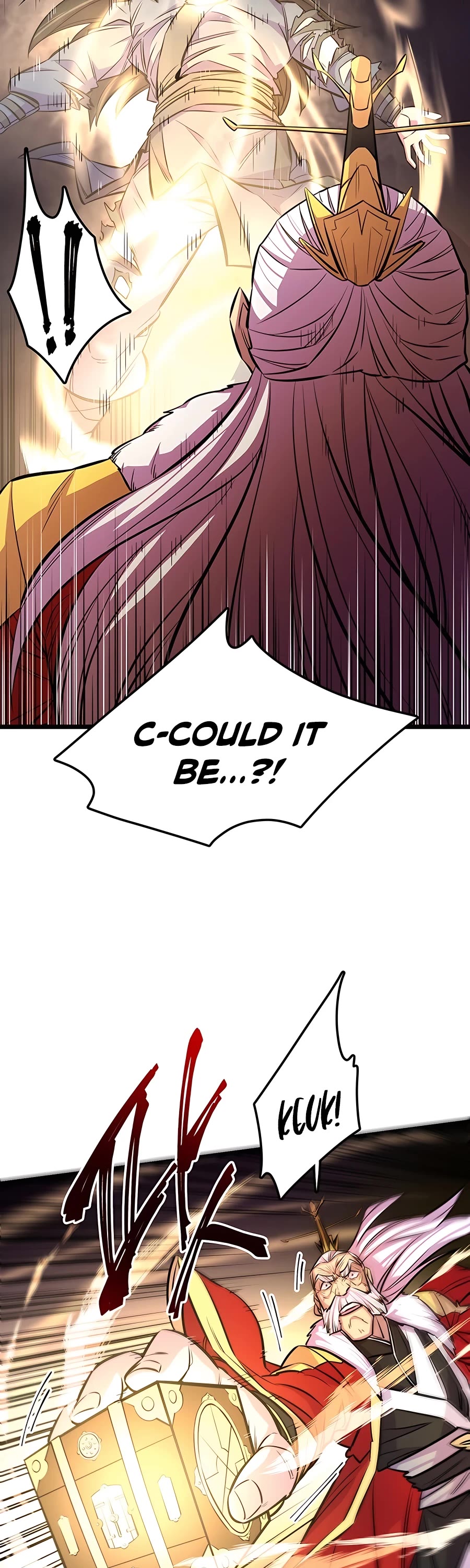 World’s Greatest Senior Disciple Chapter 0 page 55 - Chapter 0