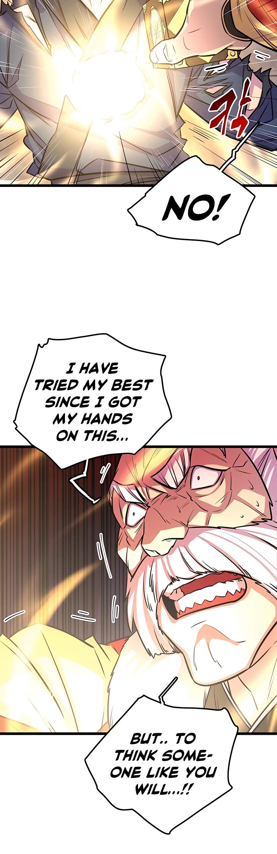 World’s Greatest Senior Disciple Chapter 0 page 57 - Chapter 0
