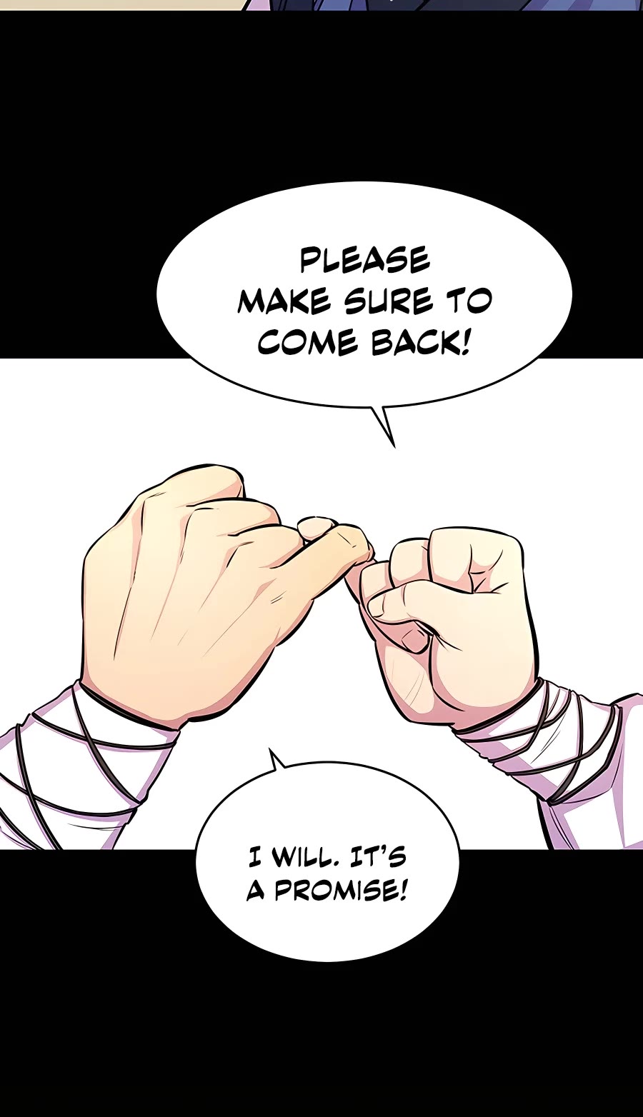 World’s Greatest Senior Disciple Chapter 0 page 8 - Chapter 0