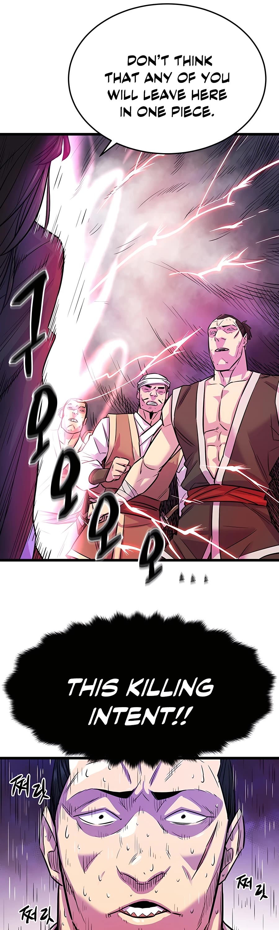 World’s Greatest Senior Disciple Chapter 1 page 46 - Chapter 1