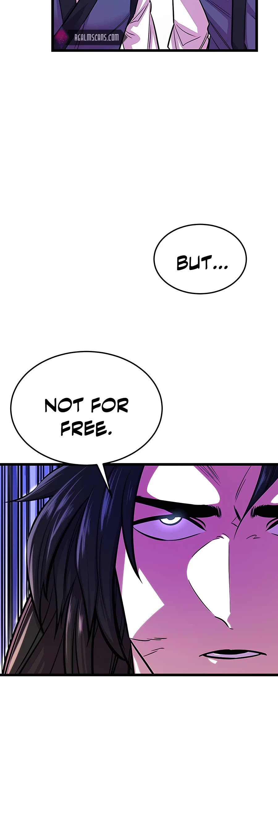 World’s Greatest Senior Disciple Chapter 1 page 61 - Chapter 1
