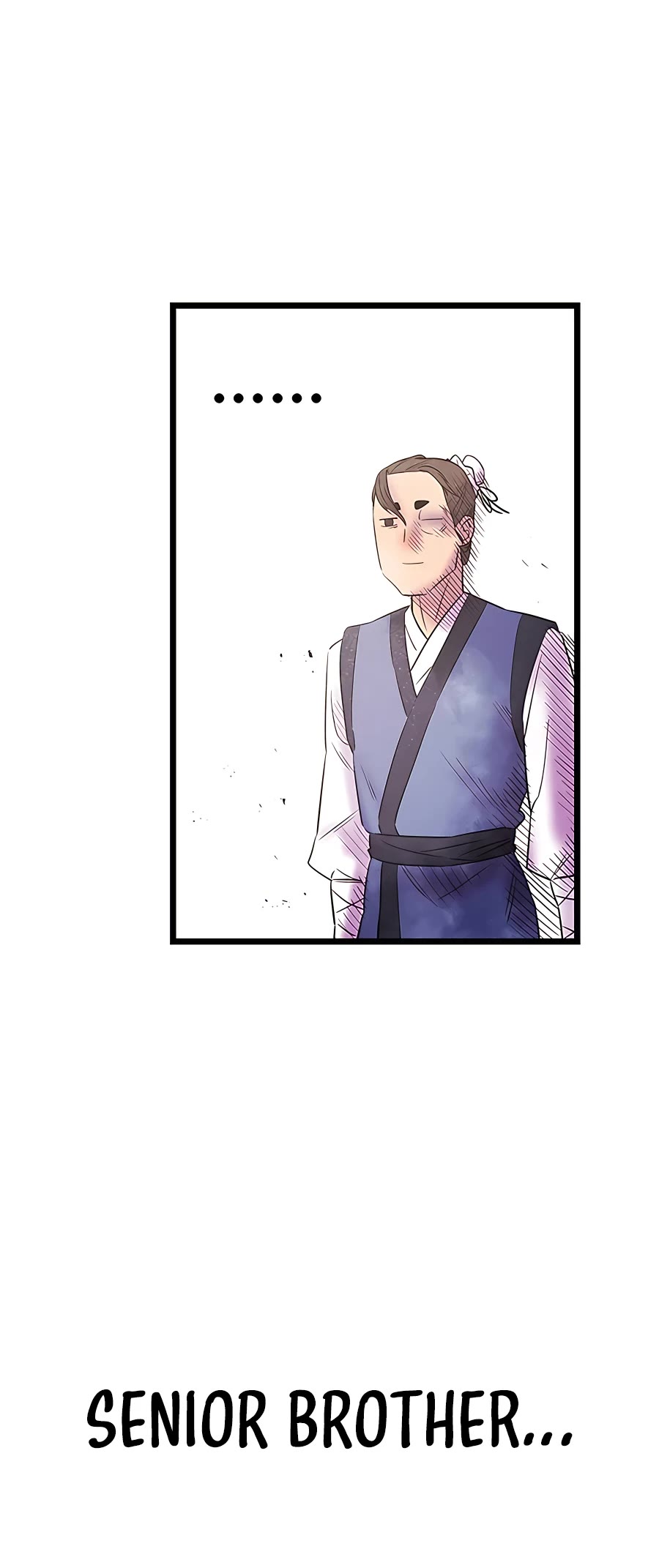 World’s Greatest Senior Disciple Chapter 1 page 70 - Chapter 1
