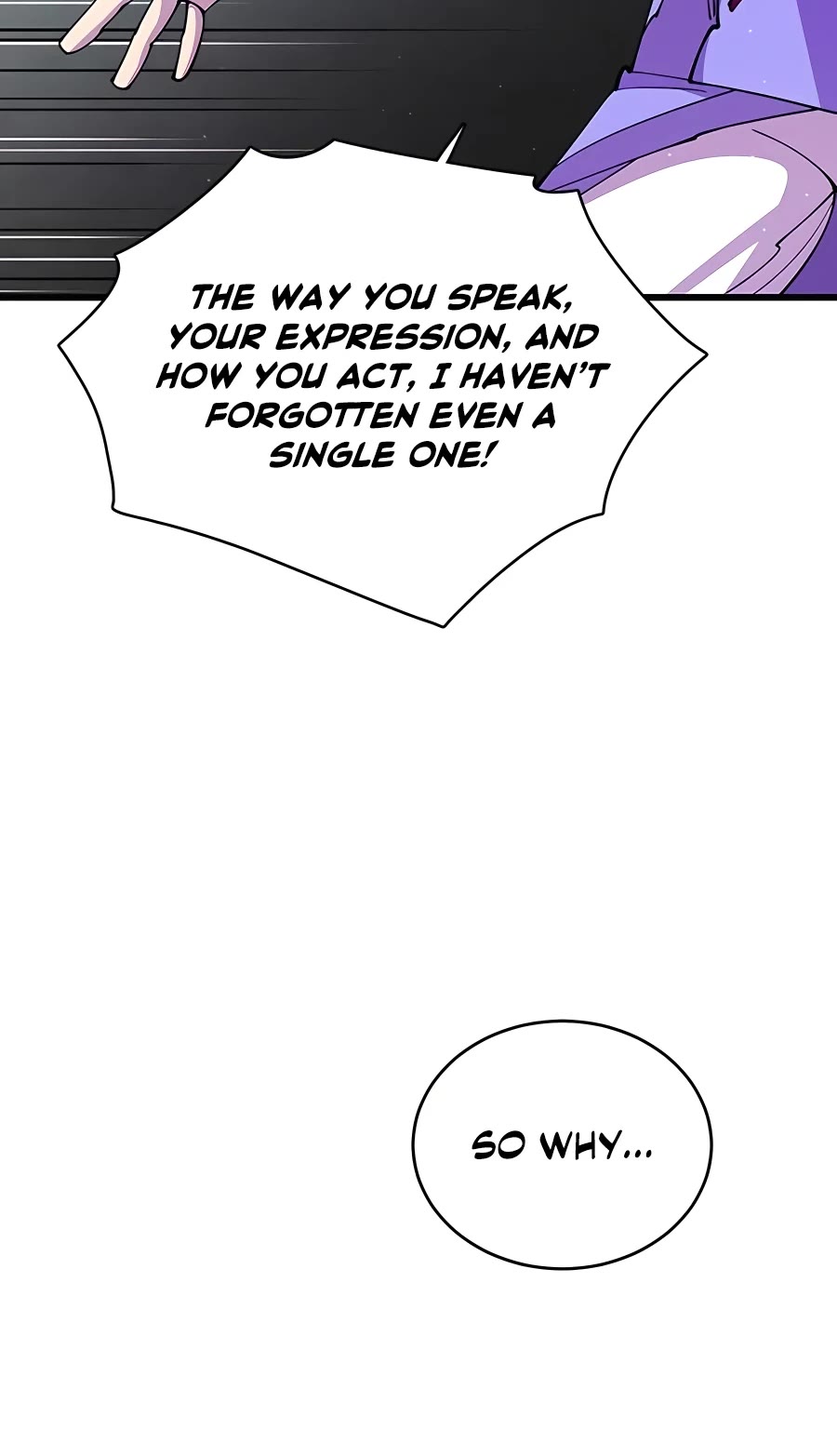 World’s Greatest Senior Disciple Chapter 10 page 33 - Chapter 10