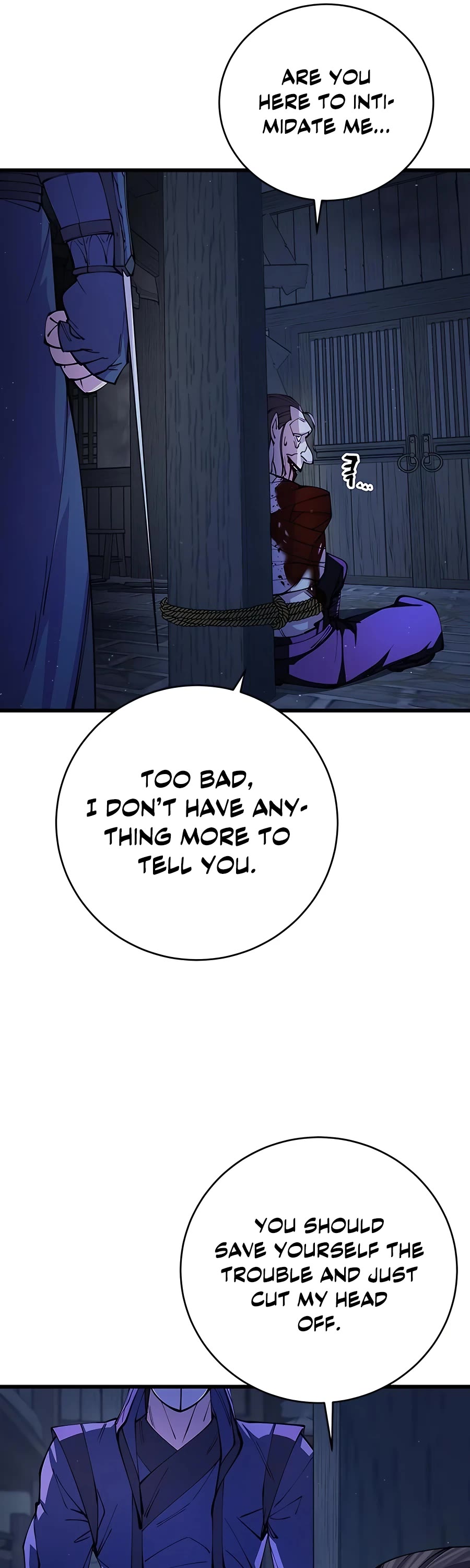World’s Greatest Senior Disciple Chapter 10 page 62 - Chapter 10