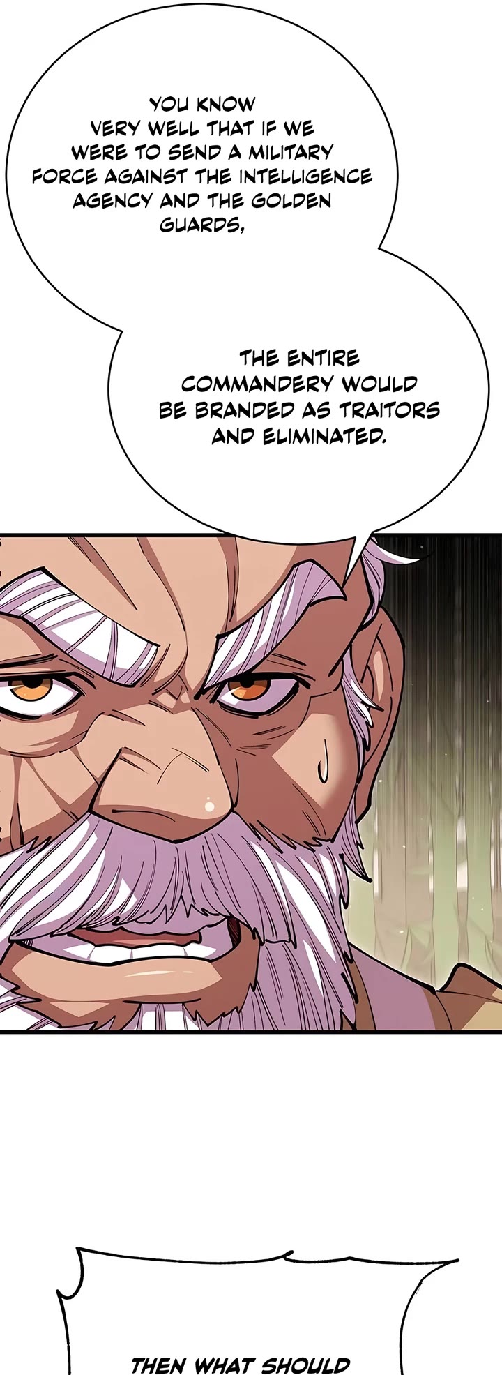 World’s Greatest Senior Disciple Chapter 100 page 27 - Chapter 100