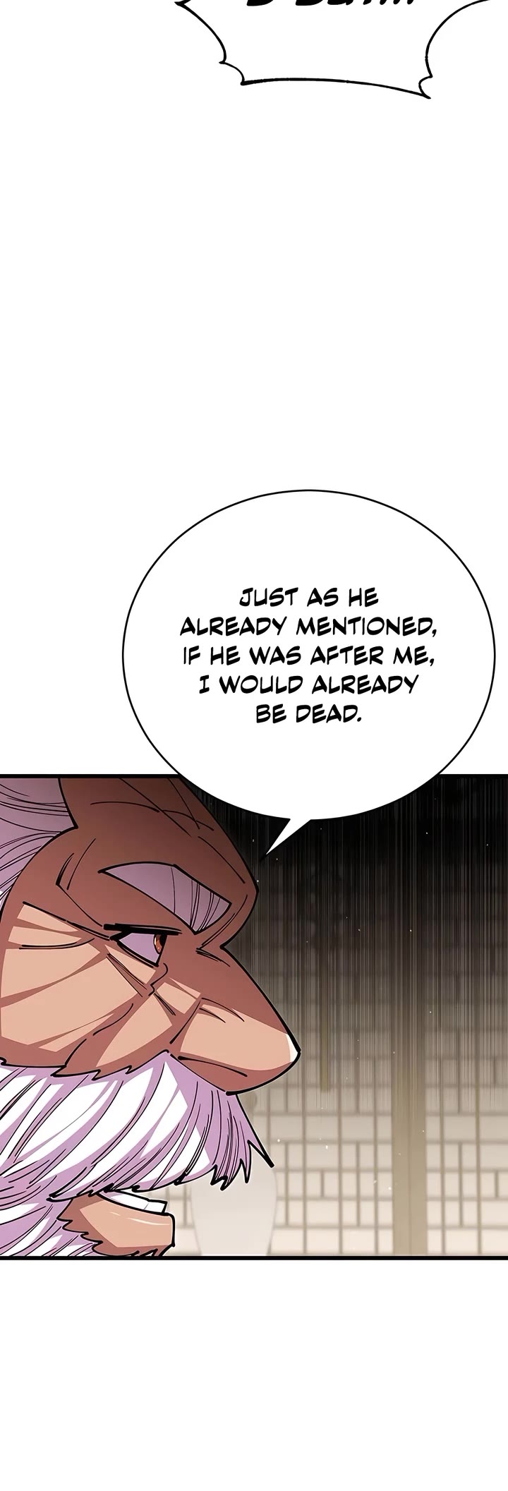 World’s Greatest Senior Disciple Chapter 100 page 39 - Chapter 100