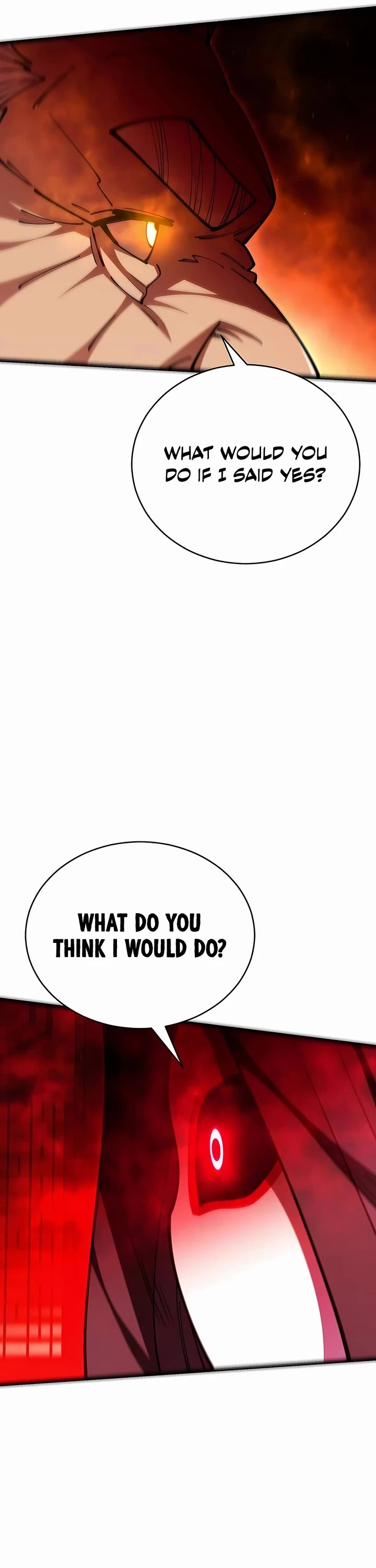 World’s Greatest Senior Disciple Chapter 100 page 44 - Chapter 100