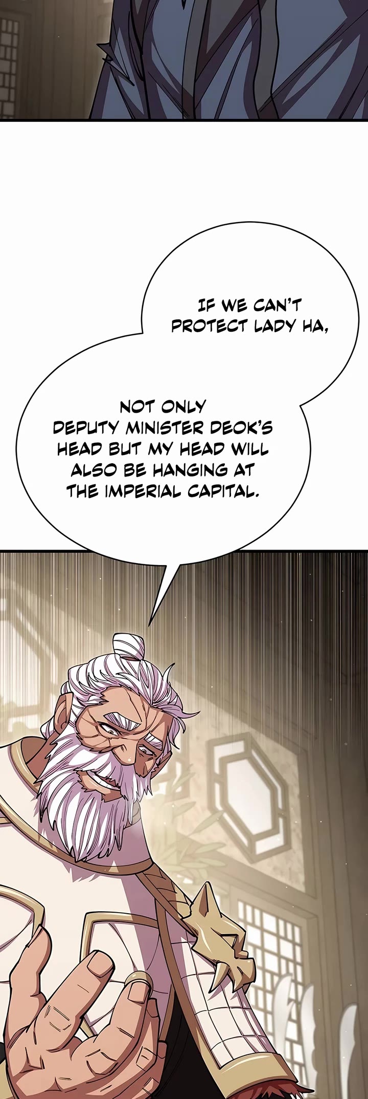 World’s Greatest Senior Disciple Chapter 100 page 46 - Chapter 100