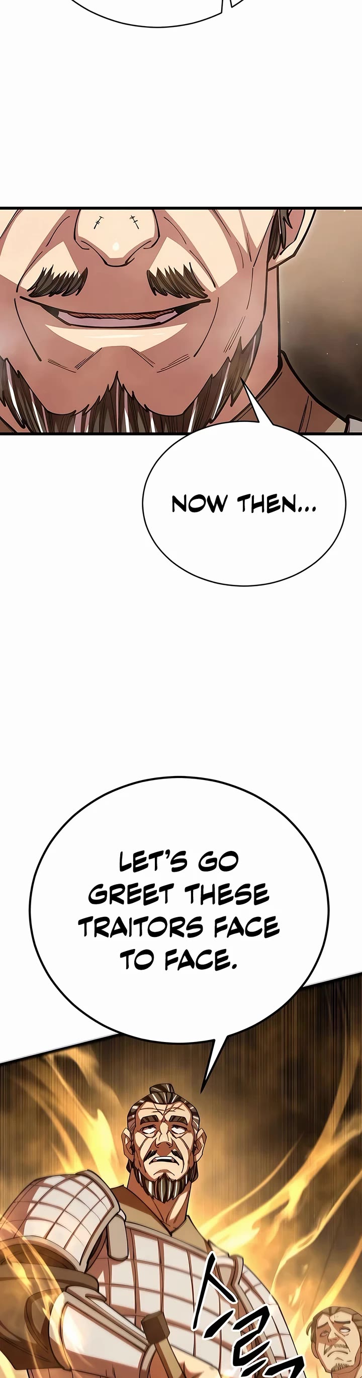 World’s Greatest Senior Disciple Chapter 100 page 68 - Chapter 100