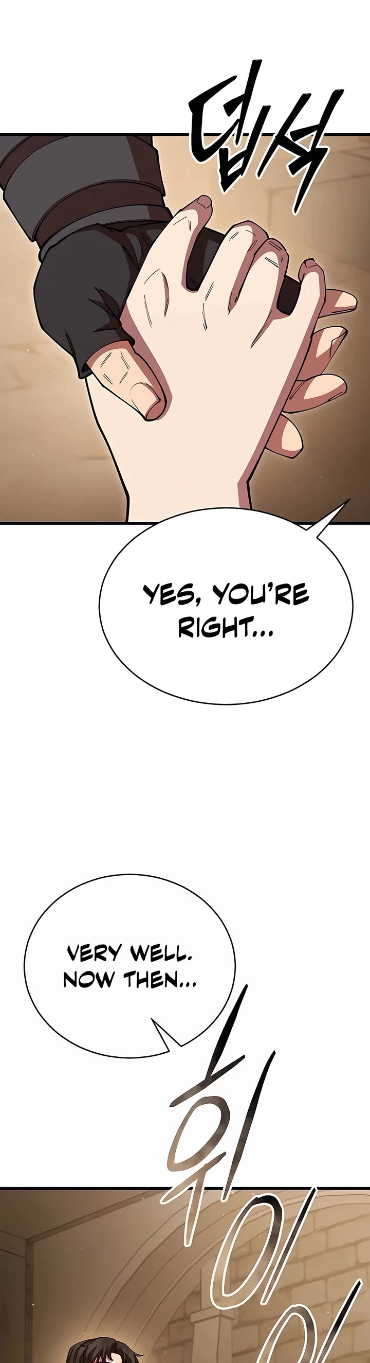 World’s Greatest Senior Disciple Chapter 101 page 66 - Chapter 101