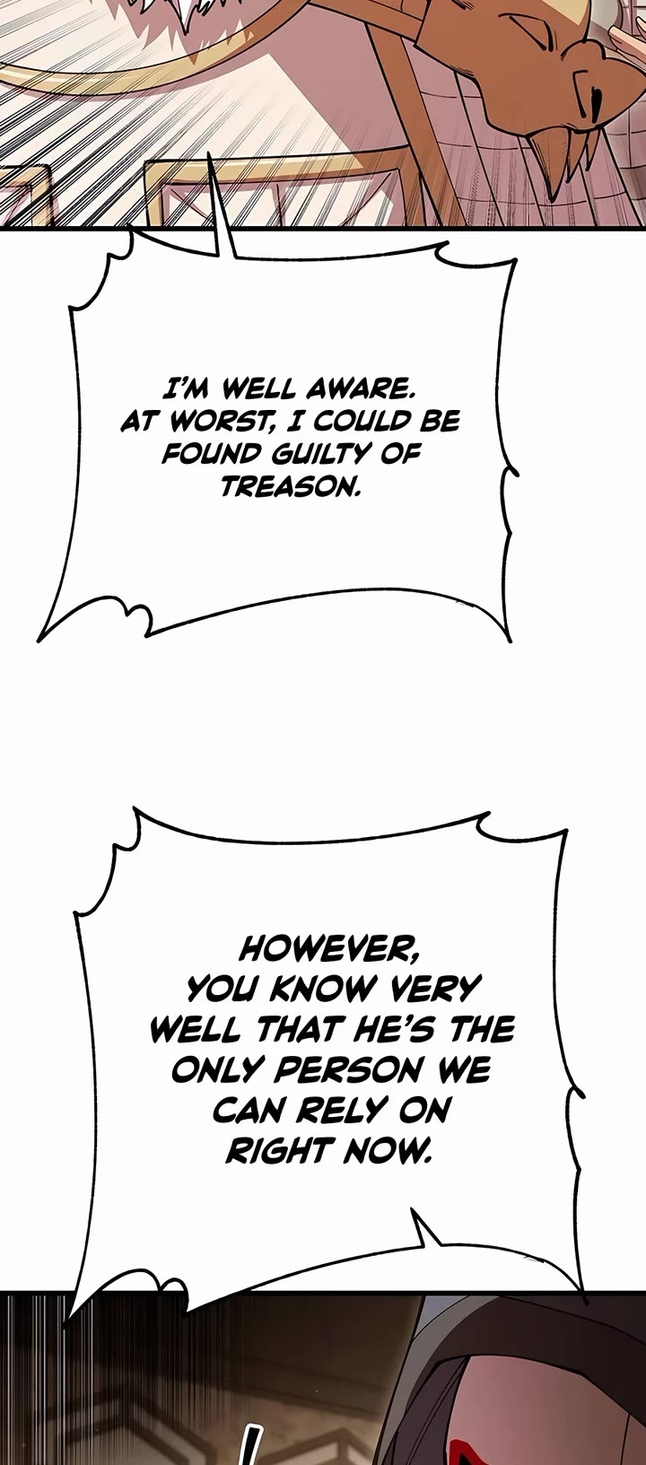 World’s Greatest Senior Disciple Chapter 102 page 31 - Chapter 102