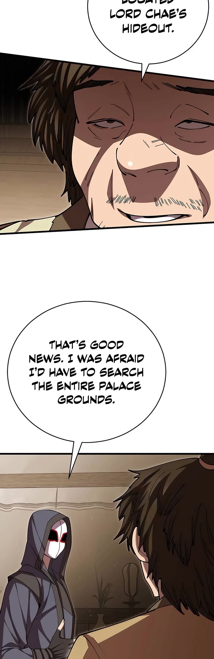 World’s Greatest Senior Disciple Chapter 103 page 31 - Chapter 103