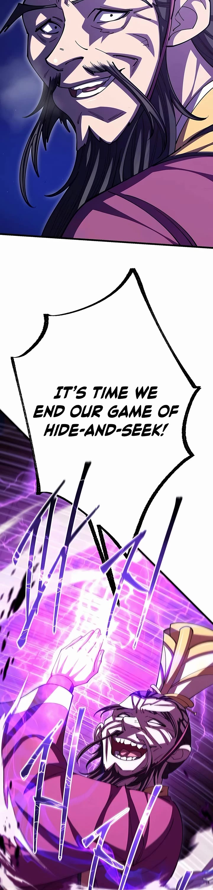 World’s Greatest Senior Disciple Chapter 104 page 64 - Chapter 104