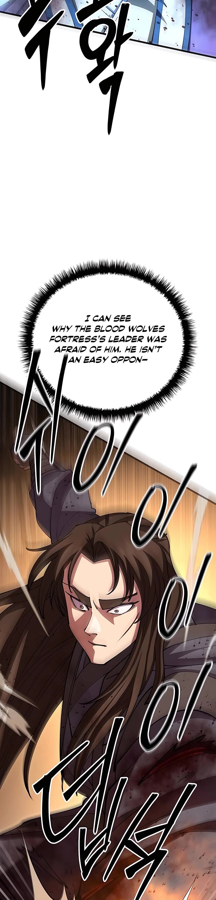 World’s Greatest Senior Disciple Chapter 105 page 33 - Chapter 105