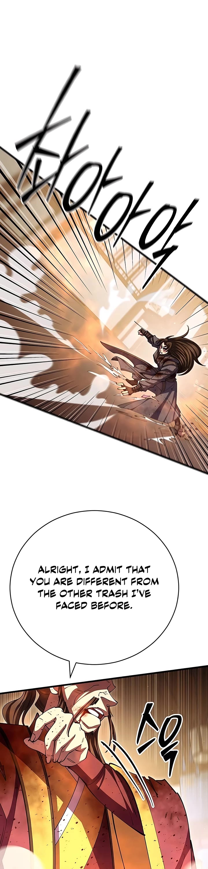 World’s Greatest Senior Disciple Chapter 105 page 36 - Chapter 105