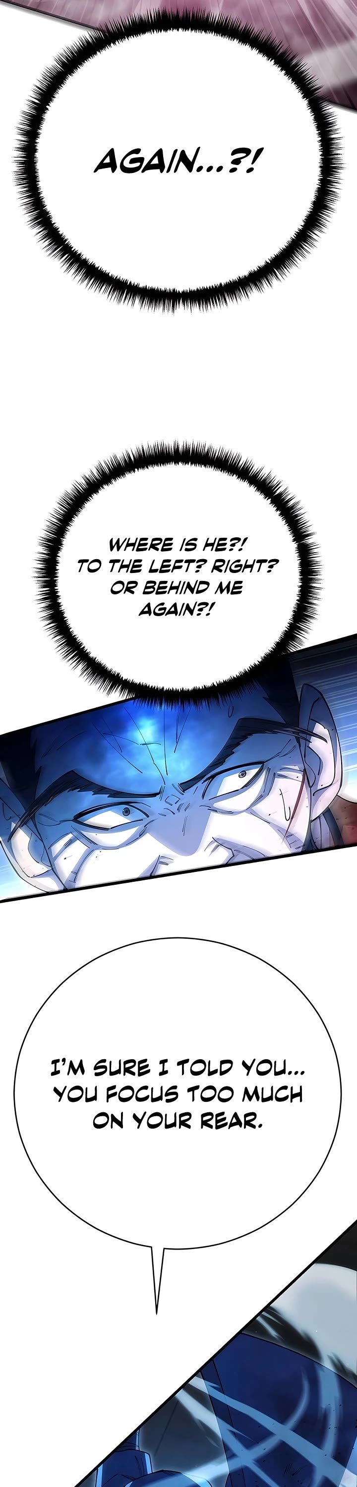 World’s Greatest Senior Disciple Chapter 105 page 57 - Chapter 105