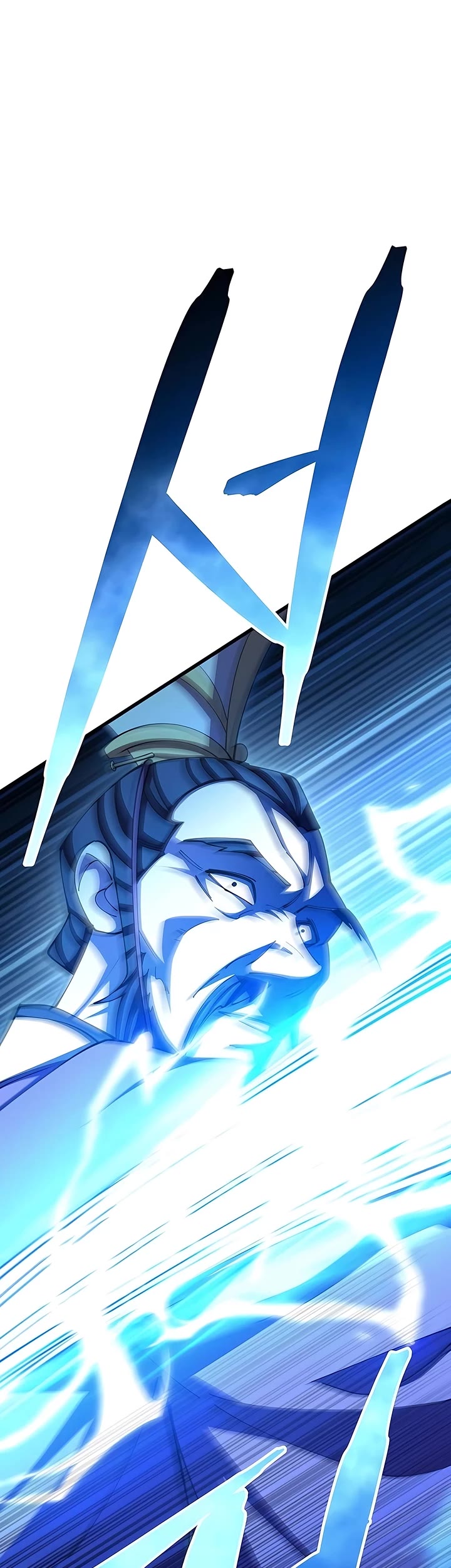 World’s Greatest Senior Disciple Chapter 105 page 8 - Chapter 105